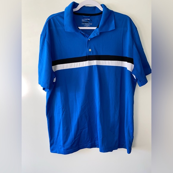 Chaps 78 Golf | men’s shirts | size XL - Picture 1 of 5